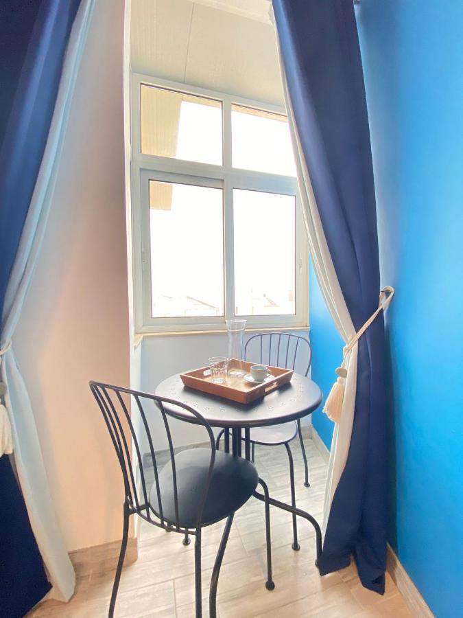 Apartamento Penthouse "Maltese Scent" Mellieħa Exterior foto