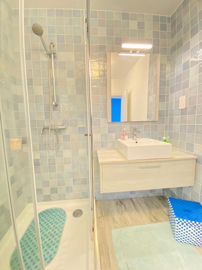 Apartamento Penthouse "Maltese Scent" Mellieħa Exterior foto