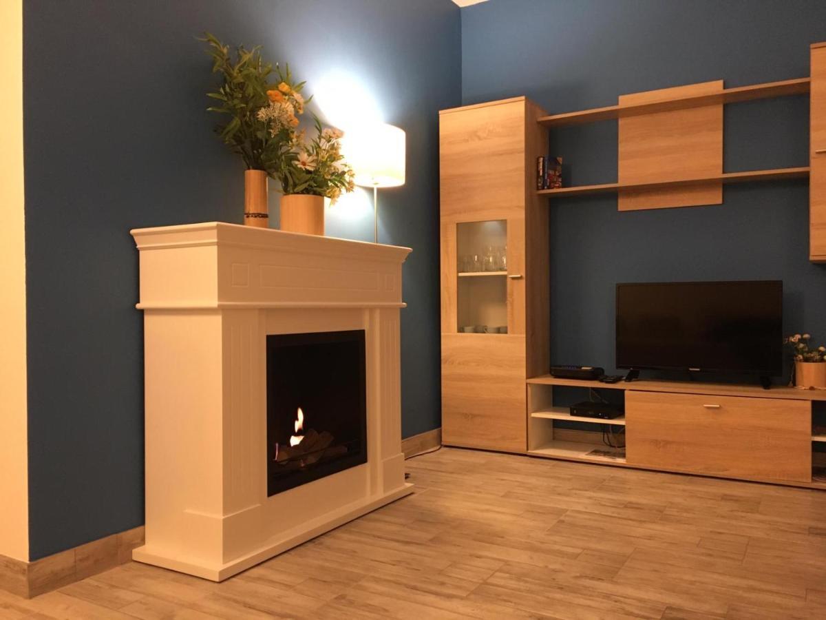 Apartamento Penthouse "Maltese Scent" Mellieħa Exterior foto